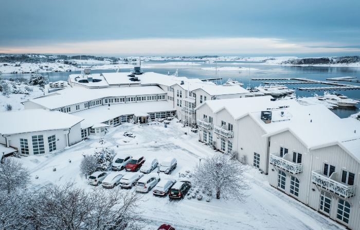 TanumStrand Spa & Resort
