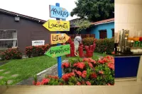 ポウサダ アリアンサ