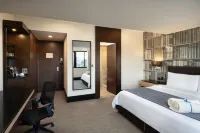 호델파 그란 알미란테  호텔