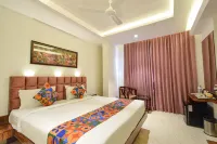 FabHotel Prime Prowell Apex - Nr Google Office, Hitex, Kondapur