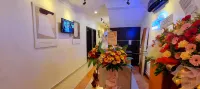 Rentio Hotel Co- Living Concepts Lunas Kulim Hotels in Kulim