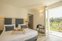 Riva Toscana Golf Resort & Spa Hôtels à : Province of Grosseto