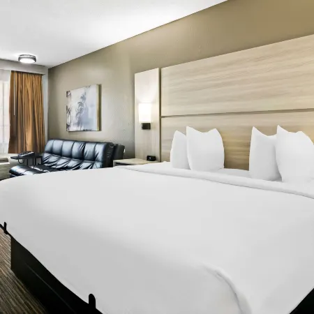 Best Western the Oasis at Joplin