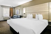 Best Western the Oasis at Joplin Hotels in Joplin