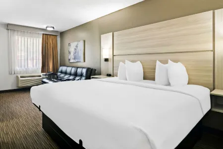 Best Western the Oasis at Joplin