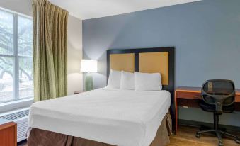 Extended Stay America Suites - Austin - North Central