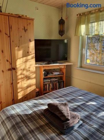 Luxus Ferienwohnung - Housity