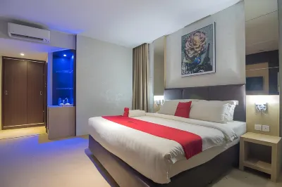 Lucky Star Hotel Hotels in Nagoya