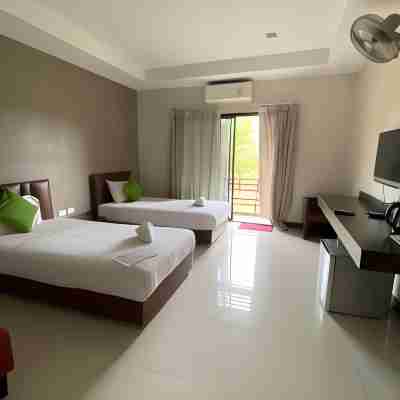 迪瓦別墅酒店 Rooms