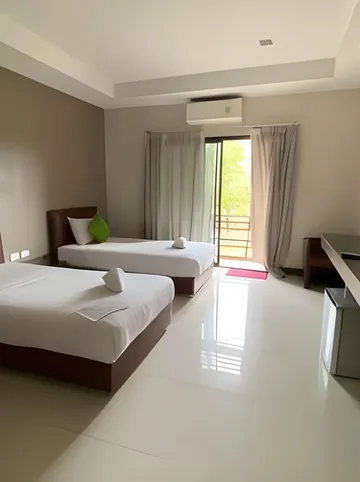 รูปภาพของโรงแรมวิลล่าทิวา