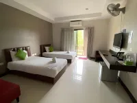 Villa Thiwa Hotel Hotels in 