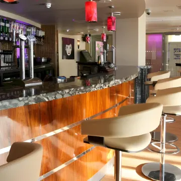 Legends Hotel