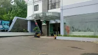 Grand Bydiel Cianjur Hotel dekat Alun Alun Cianjur Pintu Barat