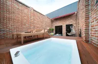 Yangpyeong the Terrace Hotel