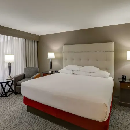 Drury Inn & Suites Columbus Dublin