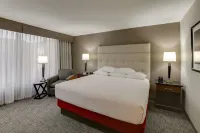 Drury Inn & Suites Columbus Dublin