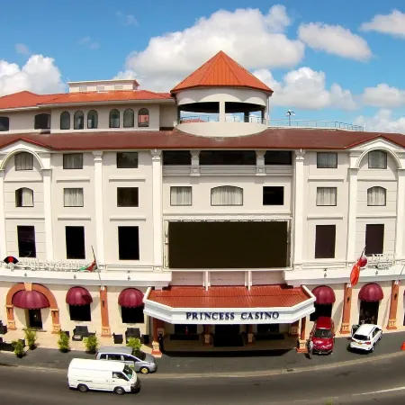 Ramada by Wyndham Princess Paramaribo