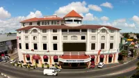 Ramada by Wyndham Princess Paramaribo Hotels in 