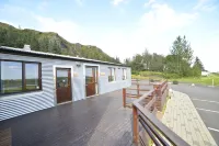 Klausturhof Guesthouse Hotels in Skaftárhreppur