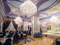 WA Hotel Jeddah Hotels in Jeddah