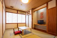 Ryokan Koriyama Mihota Onsen Hôtels à : Sukagawa