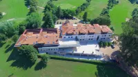 Oca Palacio de La Llorea Hotel & Spa Hotels in Deva