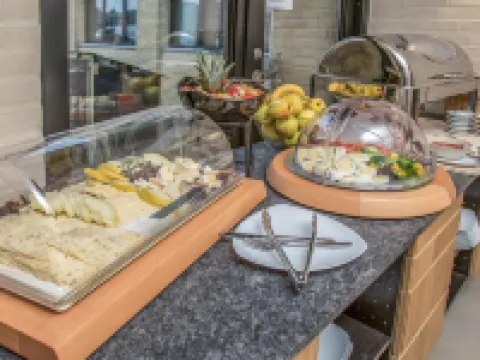 Hotel 6400 فنادق في سوندربورغ