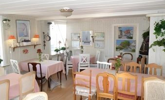 Hotell & Restaurant Solliden