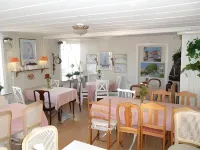 Hotell & Restaurant Solliden فنادق في Myggenas