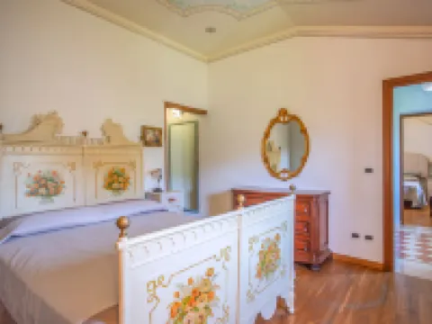 L'Amorosa Hoteles en Monsummano Terme