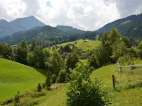 Marmotte, Chalet Hotels in Lauenen