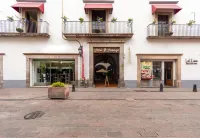 Hotel Hidalgo Hotels in Queretaro