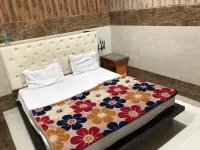 Goroomgo Gaurav Regency Hisar Hotels in Hisar