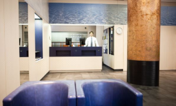 Hotel Bristol Zurich