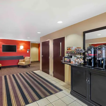 Extended Stay America Suites - Austin - Round Rock - South