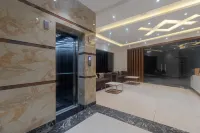 The Jot Pass Hotel
