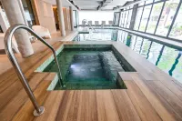 Hotel Denver Mar del Plata - Gym