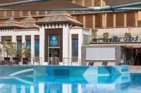 Holiday Inn KUWAIT AL THURAYA CITY by IHG - Lyx