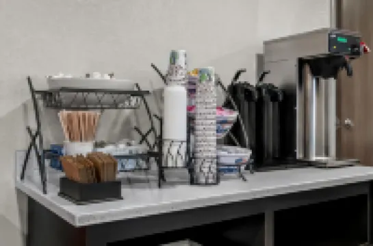 โรงแรม Red Roof Inn Flint