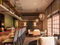 Ibis Marrakech Centre Gare