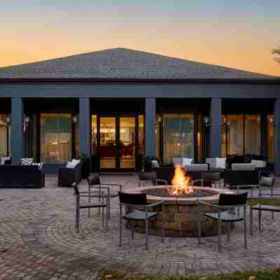 Courtyard Fairfax Fair Oaks Hotel Exterior