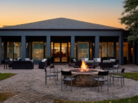 Courtyard Fairfax Fair Oaks Hotels in Sully