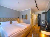 Nikii City Hotel Hotels in Leverkusen