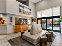 Best Western Socorro Hotel  Suites Hotels in Socorro