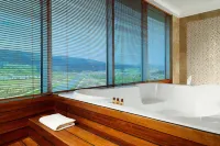 Sheraton Bursa Hotel - Hot Springs