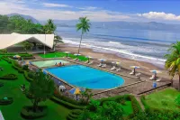 Grand Inna Samudra Beach Hotel
