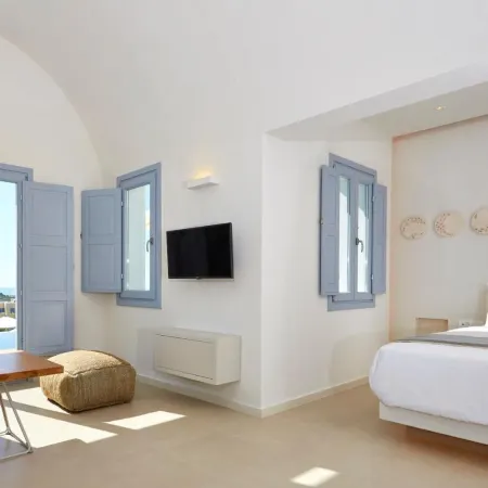 Nova Luxury Suites