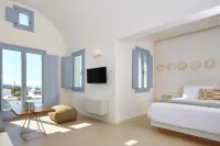 Nova Luxury Suites - Pysäköinti