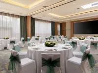 Hampton by Hilton Krasnodar Hotels in Krasnodar