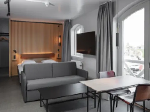 Four Points Flex by Sheraton Koge Hoteles en Køge